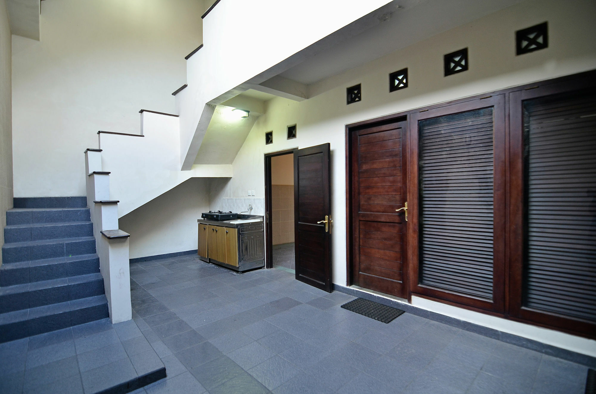 Taman Ayu 212 Otel Denpasar Dış mekan fotoğraf